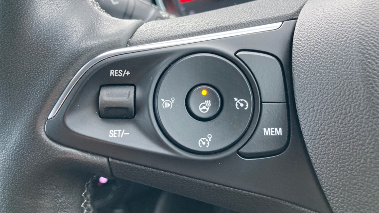 Vauxhall Crossland 1.2 Turbo Ultimate 5dr Petrol Hatchback